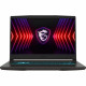 Laptop MSI 15,6