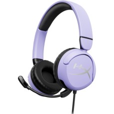 Auriculares HyperX Violeta