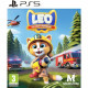 Videojuego PlayStation 5 Just For Games Leo The Firefighter Cat