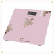 Digital Bathroom Scales Little Balance 8729 180 kg