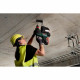 Martillo perforador Metabo KH 18 LTX BL 28 Q