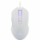 Mouse The G-Lab KULT HELIUM White