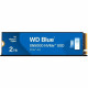 Disco Duro Western Digital WDS500G4B0E 2 TB SSD