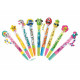 Set of Biros Clementoni