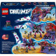 Figura Decorativa Lego Plástico