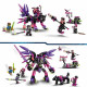 Figura Decorativa Lego Plástico