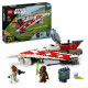 Juego de Construcción Lego Jedi Bob's Starfighter Multicolor