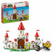 Juego de Construcción Lego 71435 Roy Peach's Castle Battle Multicolor