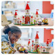 Juego de Construcción Lego 71435 Roy Peach's Castle Battle Multicolor