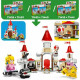 Juego de Construcción Lego 71435 Roy Peach's Castle Battle Multicolor