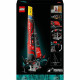 Juego de Construcción Lego 42174 Yacht Emirates Team New Zealand AC75 Multicolor