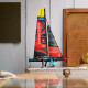 Juego de Construcción Lego 42174 Yacht Emirates Team New Zealand AC75 Multicolor