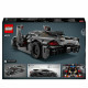 Juego de Construcción Lego Koenigsegg Jesko Absolut Multicolor