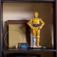 Figura Decorativa Lego Plástico