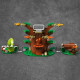 Juego de Construcción Lego 76965 Dinosaur Missions: Stegosaurus Discovery 420 Piezas