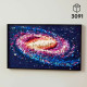 Juego de Construcción Lego 31212 Milky Way Multicolor 3091 Piezas