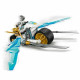 Figura Decorativa Lego Ninjago Plástico