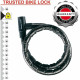 Cadena con Candado Master Lock
