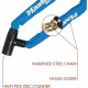 Cadena con Candado Master Lock