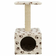 Árbol rascador para gatos Trixie