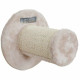 Árbol rascador para gatos Kerbl Sisal