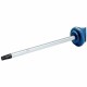 Destornillador BOSCH Azul