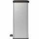 Waste bin Curver 254610 Plastic 65 L