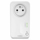 Adaptador PLC STRONG Powerline 600 Triple