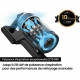 Aspiradora sin Cable Samsung Jet 95 Premium Negro