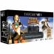 Cartucho de Datos Just For Games Evercade VS-R + Tomb Raider Collection 1