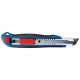 Cúter BOSCH Azul Aluminio
