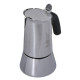 Cafetera Italiana Bialetti Negro