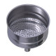 Cafetera Italiana Bialetti Negro