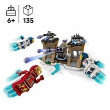 Casa de Muñecas Lego