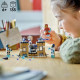 Casa de Muñecas Lego