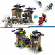 Casa de Muñecas Lego