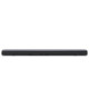 Barra de Sonido Sharp HT-SBW202 Negro 50 W