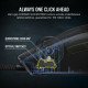 Mouse Corsair M75