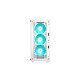 Caja Semitorre ATX DEEPCOOL R-CC560-WHGAA4-G-2 Azul Blanco