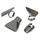 Pistola de aire caliente Stanley FME670K 2000 W
