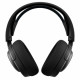 Auriculares con Micrófono SteelSeries Arctis Nova 5P Negro