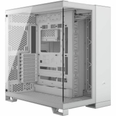 ATX Semi-tower Box Corsair White