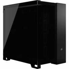 Caja Semitorre ATX Corsair Negro