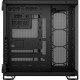 Caja Semitorre ATX Corsair Negro