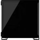 Caja Semitorre ATX Corsair Negro