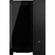 Caja Semitorre ATX Corsair Negro