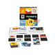 Juego Educativo Ravensburger Memory EAMES (FR)