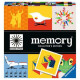 Juego Educativo Ravensburger Memory EAMES (FR)