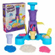 Arena Mágica Spin Master Machine a glaces