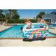 Air mattress Intex